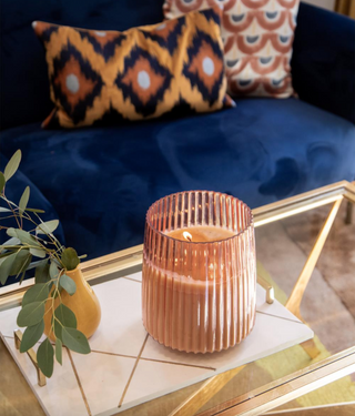 Sweet Grace No. 43 Candle - White Lily Boutique