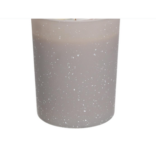Sweet Grace No. 45 Candle Silver - White Lily Boutique