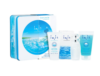 Inis Ocean Love Gift Set - White Lily Boutique