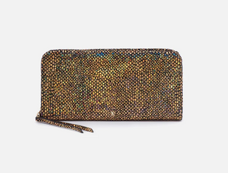Eliza Continental Wallet by HOBO - White Lily Boutique