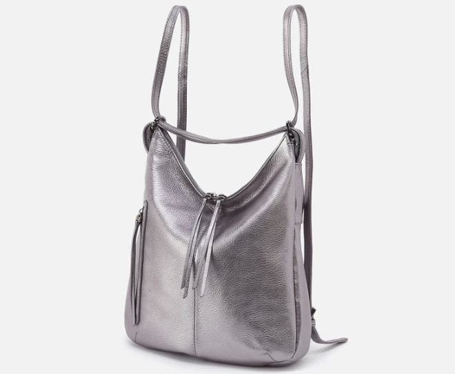 Merrin Shoulder Bag Convertible Backpack by HOBO
