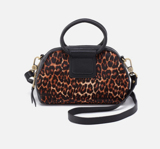 Sheila Small Satchel by HOBO - White Lily Boutique