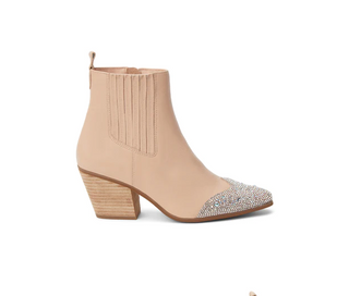 Blake Natural Boots