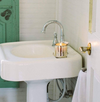 Sweet Grace No. 27 Candle - White Lily Boutique