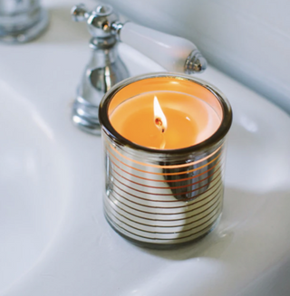 Sweet Grace No. 27 Candle - White Lily Boutique