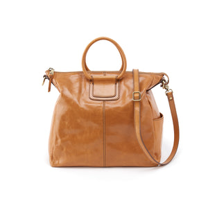 Sheila Large Satchel by HOBO