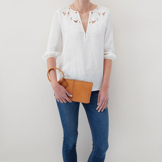 Sable by HOBO - White Lily Boutique